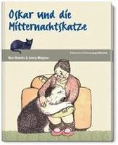 Oskar und die Mitternachtskatze