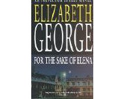For The Sake Of Elena