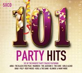 101 Party Hits [Universal]