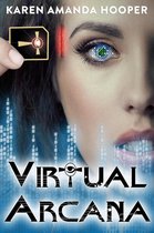 Virtual Arcana 1 - Virtual Arcana