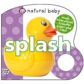 Natural Baby Splash