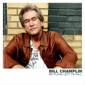 No Place Left To Fall +  Dvd (Region 1/Ntsc)