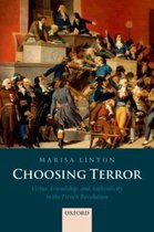 Choosing Terror Virtue Friendship & Auth