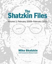 The Shatzkin Files: Volume 1