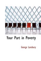 Your Part in Poverty