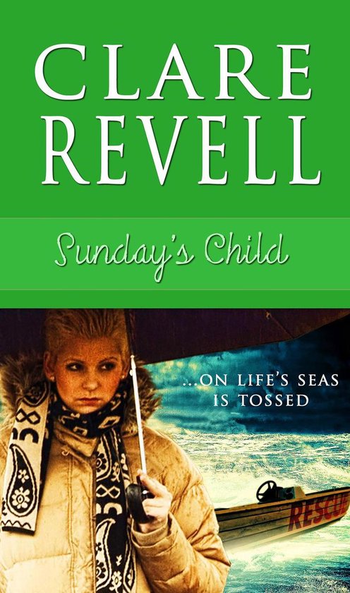 A Monday's Child Romantic Suspense 7 - Sunday's Child
