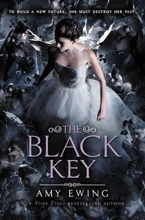 The Black Key - cover