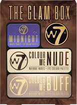 W7 The Glam Box