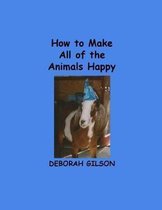 How to Make All of the Animals Happy