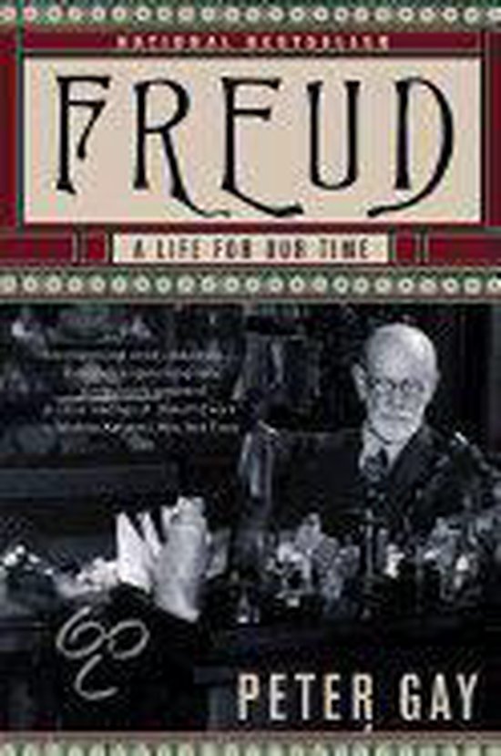 Freud - cover