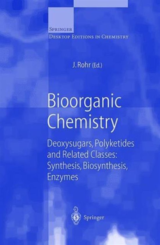Bioorganic Chemistry - cover