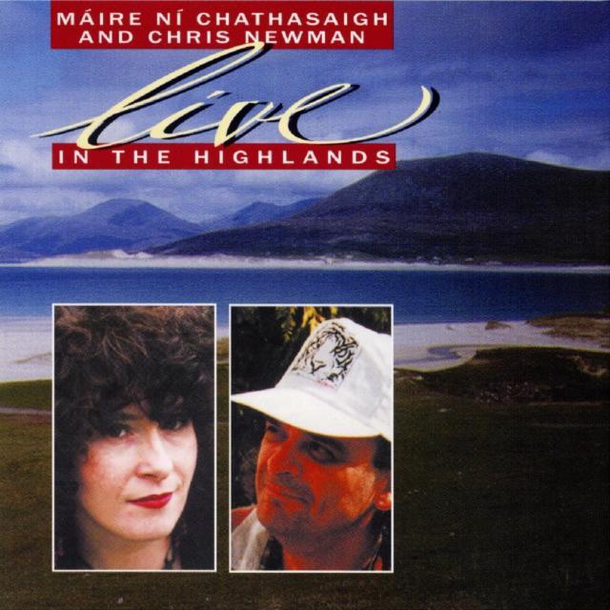 Live In The Highlands