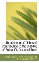 The Genera of Fishes