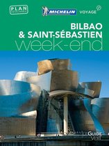 GUIDE VERT - BILBAO SAINT-SÉBASTIEN WEEK-END