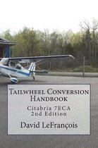 Tailwheel Conversion Handbook