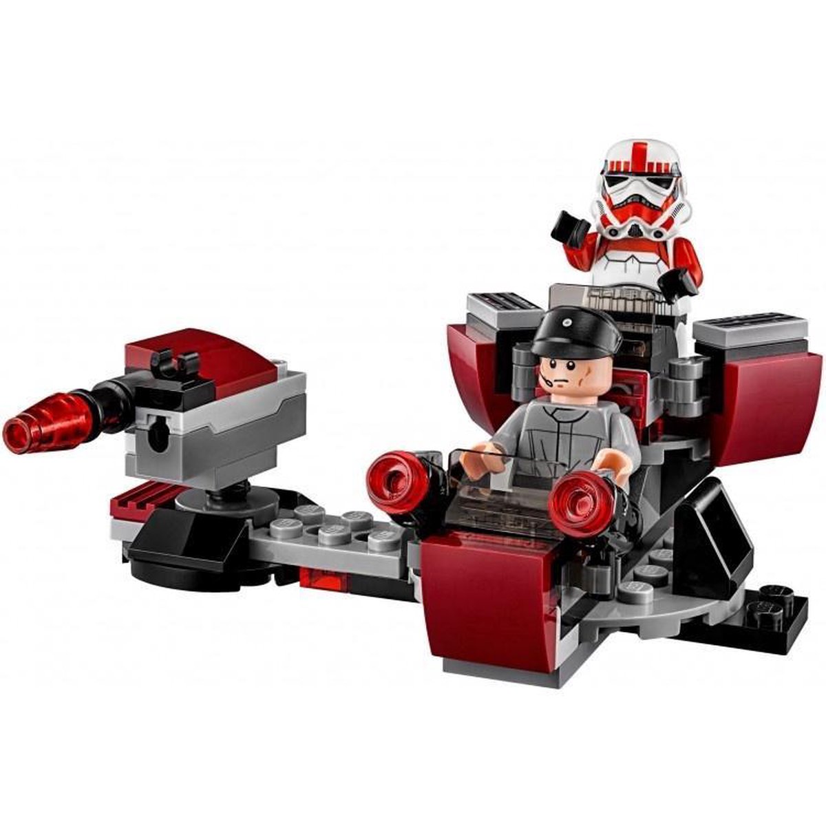 LEGO Star Wars Galactic Empire Battle Pack - 75134 — afbeelding 3