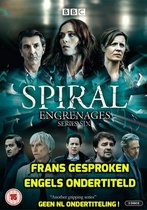 Spiral (Engrenages) Series 6