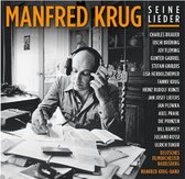 Manfred Krug: Seine Lieder
