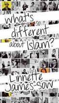 What's So Different about Islam?