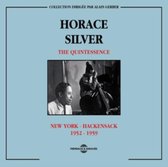Horace Silver - The Quintessence 1952-1959 (2 CD)