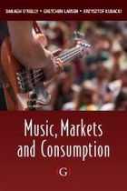 Music, Markets and Consumption