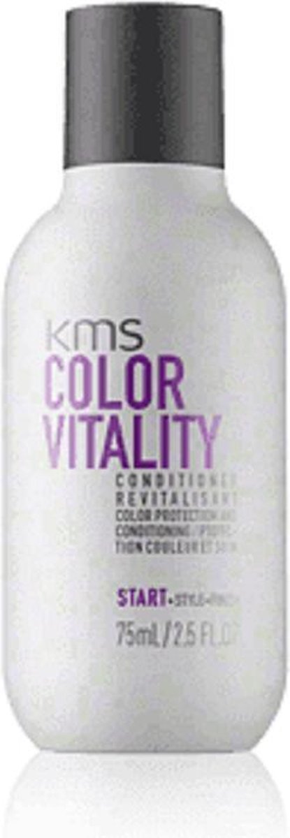 KMS ColorVitality Conditioner 75ml