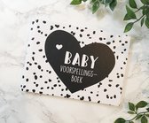 Hebbers baby voorspellingsboek