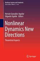 Nonlinear Systems and Complexity 11 - Nonlinear Dynamics New Directions