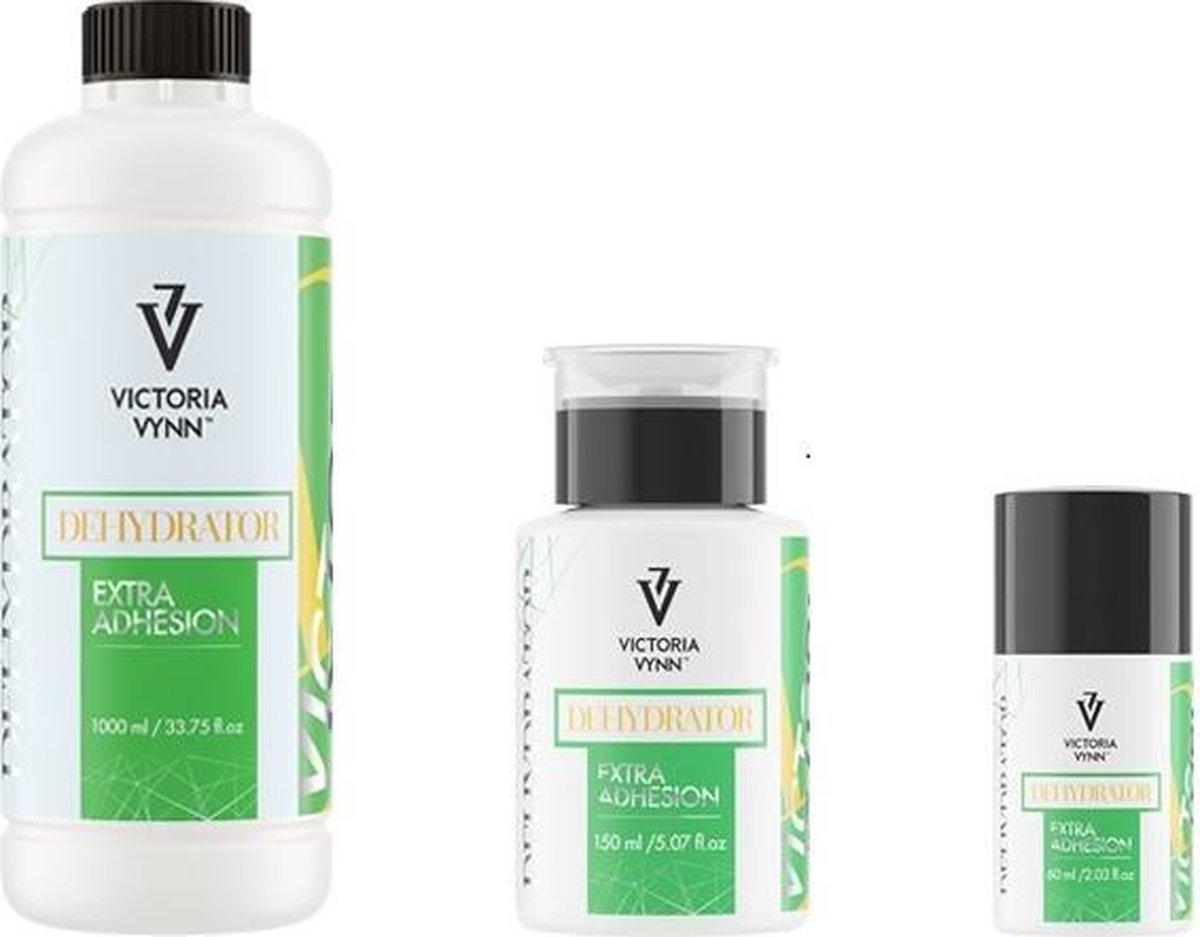 Goedkoopste Victoria Vynn™ DEHYDRATOR EXTRA ADHESION 1000 ml