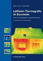 Leitfaden Thermografie im Bauwesen