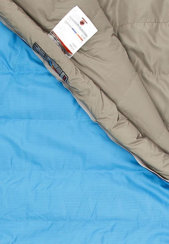 mammut lahar down spring