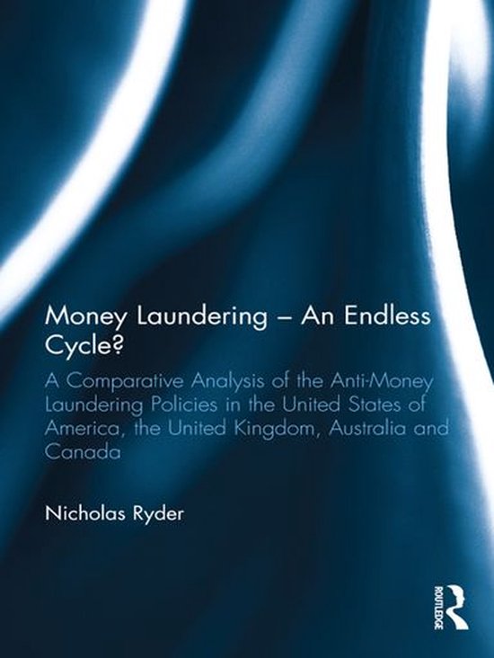 Money Laundering - an Endless Cycle? - cover