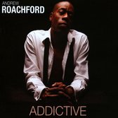 Roachford - Addictive (CD)