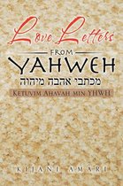 Love Letters from Yahweh