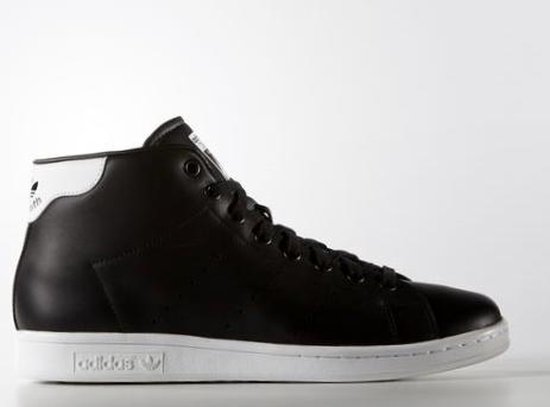 Adidas Stan Smith mid sneakers dames - Maat 36 2/3 Adidas Stan Smith mid sneakers dames - Maat 36 2/3