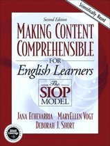 Making Content Comprehensible for English Language Learners