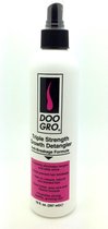 DOO GRO Triple Strength Growth Detangler Anti-Breakage Formula 295 ml