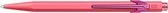 Caran d'Ache 50th Anniversary 849 Claim Your Style Pink