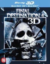 Final destination 4 (2D+3D)