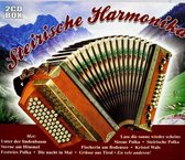 Various - Steiriche Harmonika