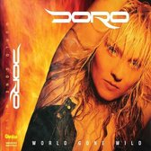 Doro - The Vertigo Years