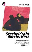 Stacheldraht Durchs Herz