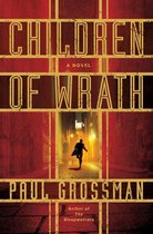 Willi Kraus Series 2 - Children of Wrath