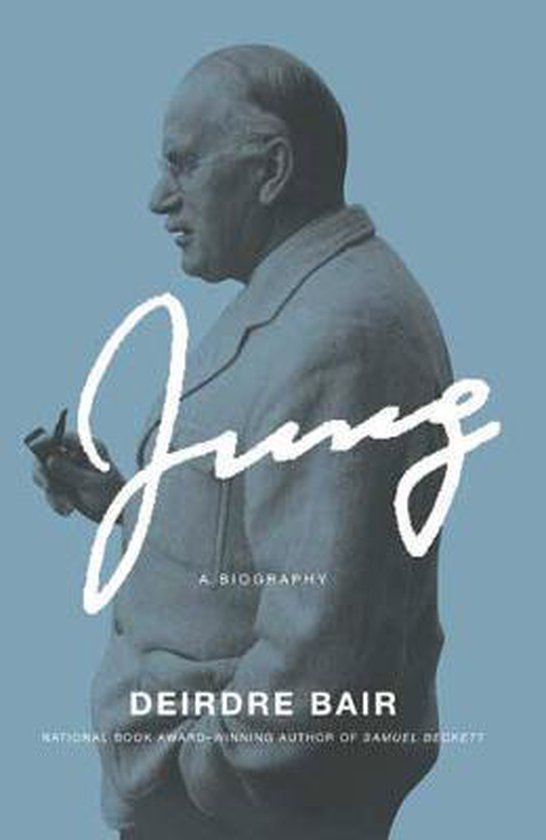 Jung - cover