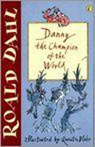 Danny The Champion Of The World