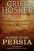 Wings Over Persia