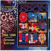 It Crawled Out of the Vaults of KSAN 1966-1968, Vol. 2: Live at the Fillmore Auditorium 1966 & 1967