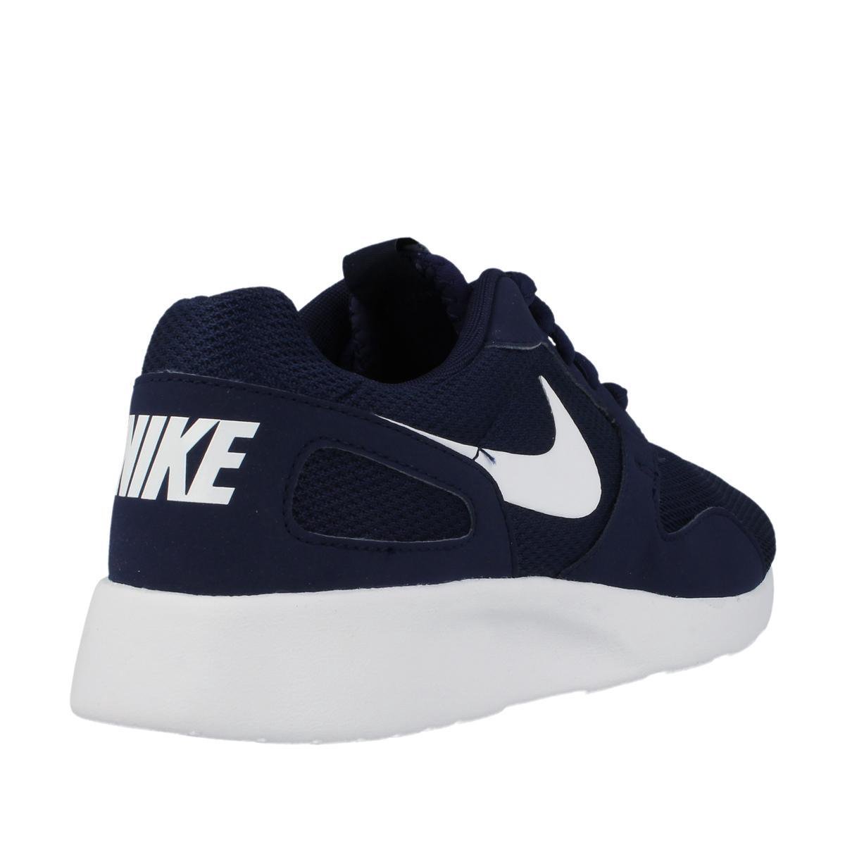 Monica Kroniek Alexander Graham Bell Nike Kaishi - Sneakers - Heren - Maat 44 - Navy | bol.com