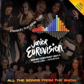 Junior Eurovision .. 2011