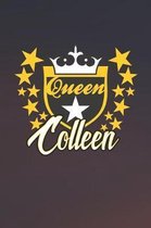 Queen Colleen